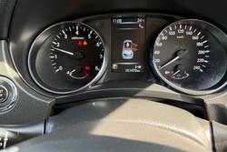 2017 Nissan QASHQAI Ti