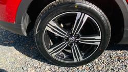 2018 MG ZS Essence