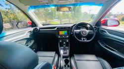 2018 MG ZS Essence