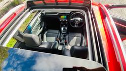 2018 MG ZS Essence