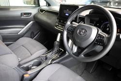 2023 Toyota Corolla Cross GX