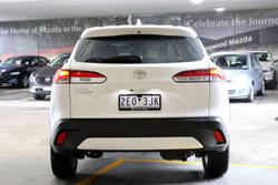2023 Toyota Corolla Cross GX