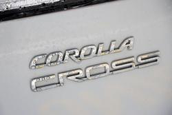 2023 Toyota Corolla Cross GX