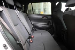 2023 Toyota Corolla Cross GX