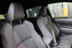 2023 Toyota Corolla Cross GX