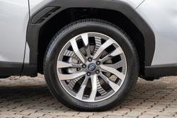 2025 Subaru Forester Hybrid Touring