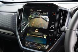 2025 Subaru Forester Hybrid Touring