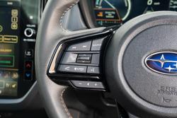 2025 Subaru Forester Hybrid Touring