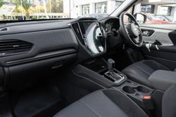 2025 Subaru Forester Hybrid Touring