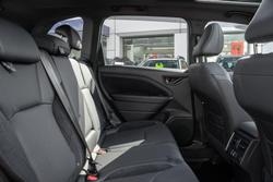 2025 Subaru Forester Hybrid Touring
