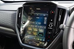 2025 Subaru Forester Hybrid Touring