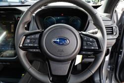 2025 Subaru Forester Hybrid Touring