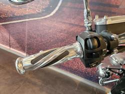 2015 Moto Guzzi California Touring SE California Bronze