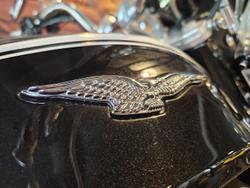 2015 Moto Guzzi California Touring SE California Bronze