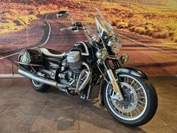 2015 Moto Guzzi California Touring SE California Bronze