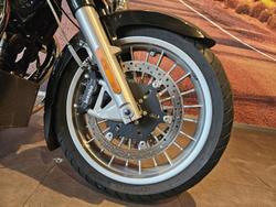 2015 Moto Guzzi California Touring SE California Bronze