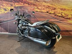 2015 Moto Guzzi California Touring SE California Bronze