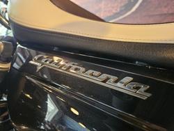 2015 Moto Guzzi California Touring SE California Bronze
