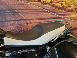 2015 Moto Guzzi California Touring SE California Bronze
