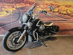 2015 Moto Guzzi California Touring SE California Bronze
