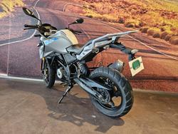 2019 BMW G 310 GS G 310