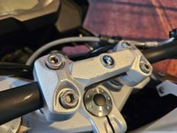 2019 BMW G 310 GS G 310