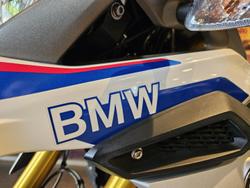 2019 BMW G 310 GS G 310