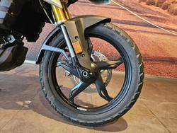 2019 BMW G 310 GS G 310