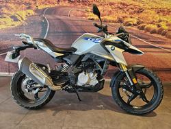 BMW G 310 GS