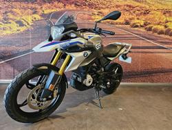 2019 BMW G 310 GS G 310