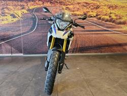 2019 BMW G 310 GS G 310