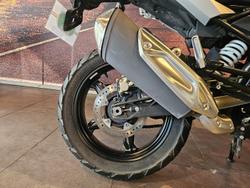 2019 BMW G 310 GS G 310