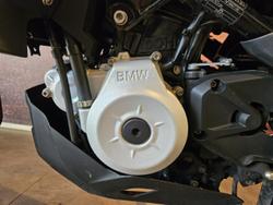 2019 BMW G 310 GS G 310