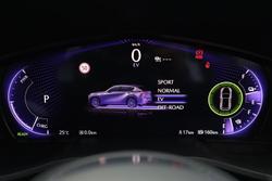 2025 Mazda CX-60 P50e Touring