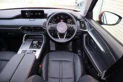 2025 Mazda CX-60 P50e Touring