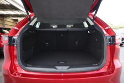 2025 Mazda CX-60 P50e Touring