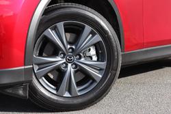2025 Mazda CX-60 P50e Touring