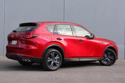 2025 Mazda CX-60 P50e Touring