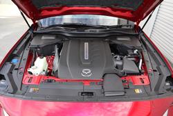 2025 Mazda CX-60 P50e Touring