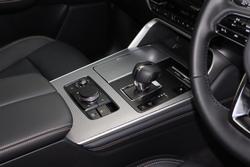 2025 Mazda CX-60 P50e Touring