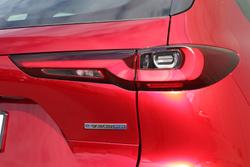 2025 Mazda CX-60 P50e Touring