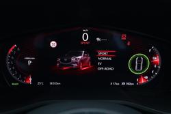 2025 Mazda CX-60 P50e Touring
