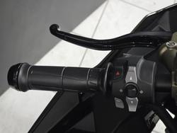 2025 Kawasaki NINJA H2 Grey