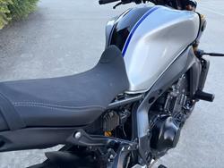 2023 Yamaha MT-09A SP (MT-09SP) Black