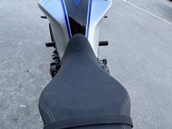 2023 Yamaha MT-09A SP (MT-09SP) Black