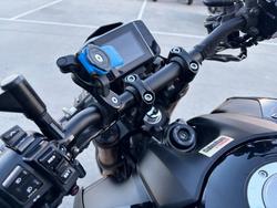 2023 Yamaha MT-09A SP (MT-09SP) Black