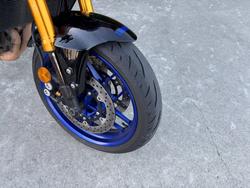 2023 Yamaha MT-09A SP (MT-09SP) Black