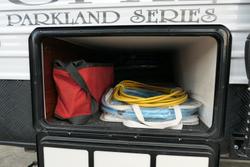 2013 Opal Parkland Series