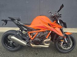 KTM 1390 Super Duke R