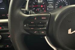2021 Kia Stonic S